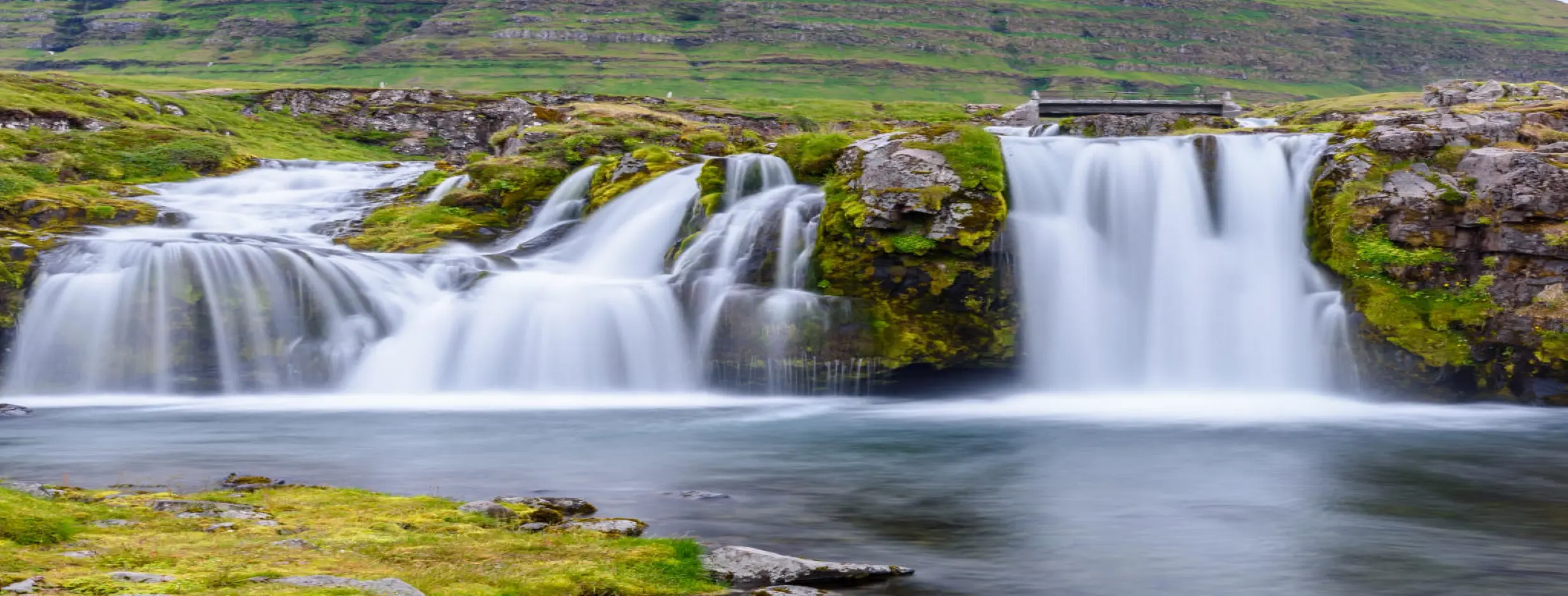 Image for Waterfall Discovery